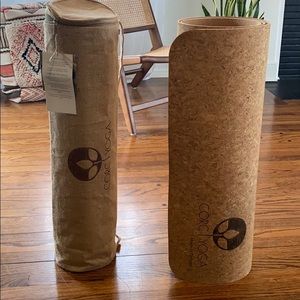 Corc Yoga Mat